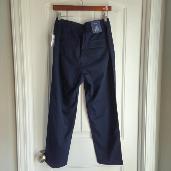 Mid Rise Easy Pants Size M GAp - Picture 5 of 9